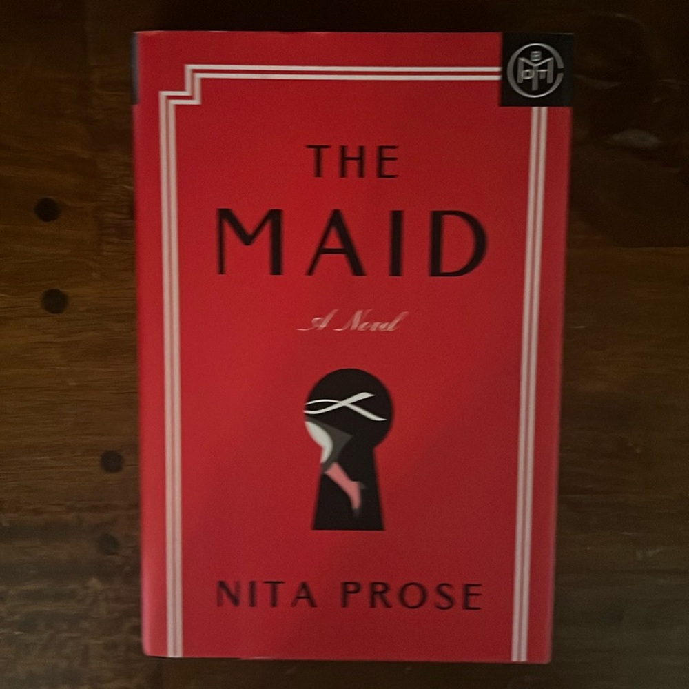 The Maid BOTM